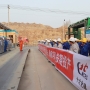 鼓足干勁，大干60天，確保項(xiàng)目按期投產(chǎn)（十六化建民基化工項(xiàng)目部召開項(xiàng)目建設(shè)動(dòng)員會(huì)）